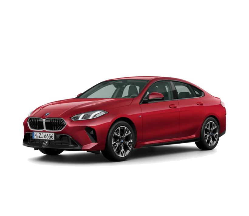 BMW 220 M Sport Gran Coupe - Finance Offer